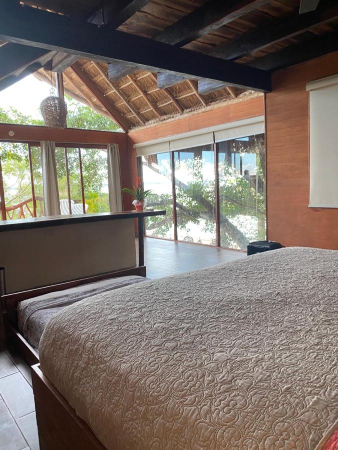 Xoot Kaana Villa Amanecer Bacalar Eksteriør billede